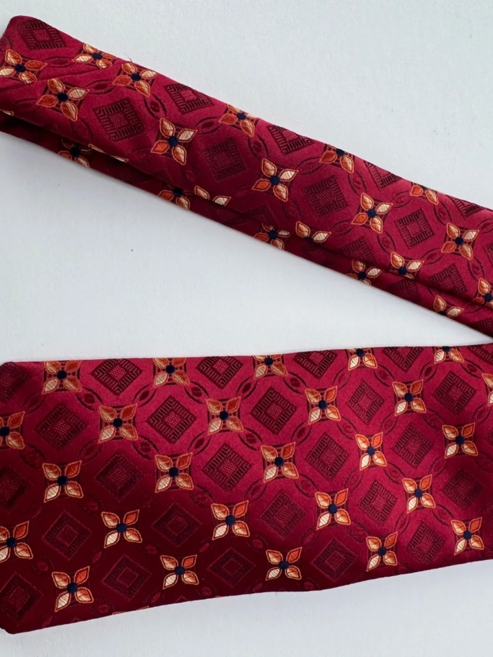 Ermenegildo Zegna authentic vintage